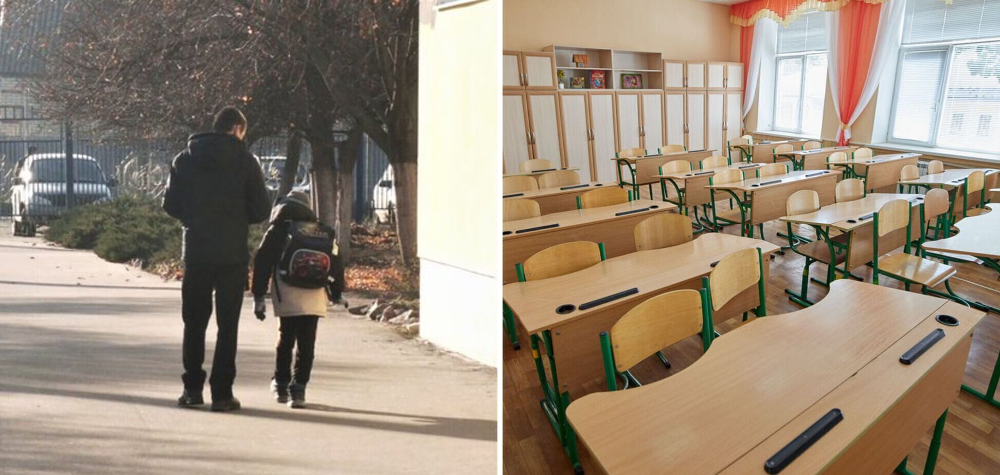 В Одесі оголосили канікули в школах через критичну ситуацію із світлом