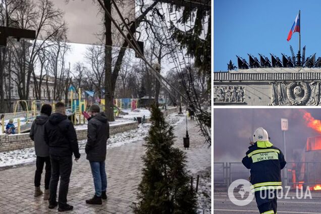 На оккупированных территориях и в России действует секретный украинский спецназ