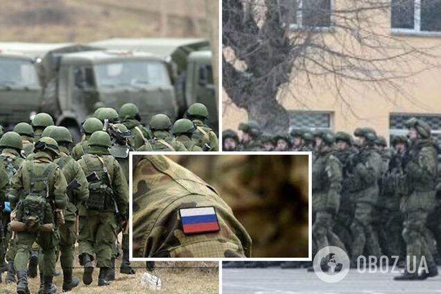 Российских оккупантов на Донбассе в два-три раза больше, чем воинов ВСУ, – Вениславский