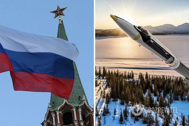 У Росії визнали американські бомби GLSDB 'грізною зброєю': складні для виявлення та перехоплення