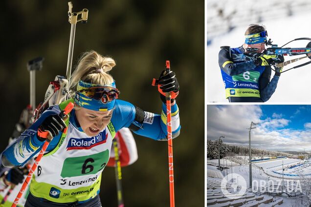 Чемпіонат світу з біатлону