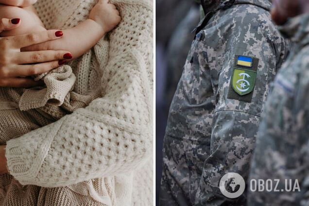 Какие документы нужны, чтобы въехать в Украину с ребенком, рожденным за границей: разъяснение от МВД