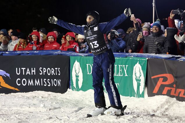 Владимир Кушнир