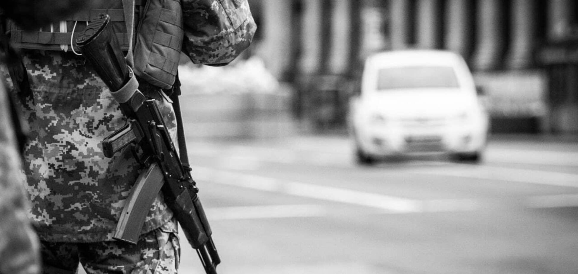 В регіоні продовжує діяти комендантська година