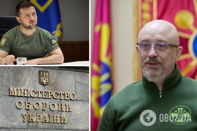 Резніков висловився про чутки, що його можуть звільнити