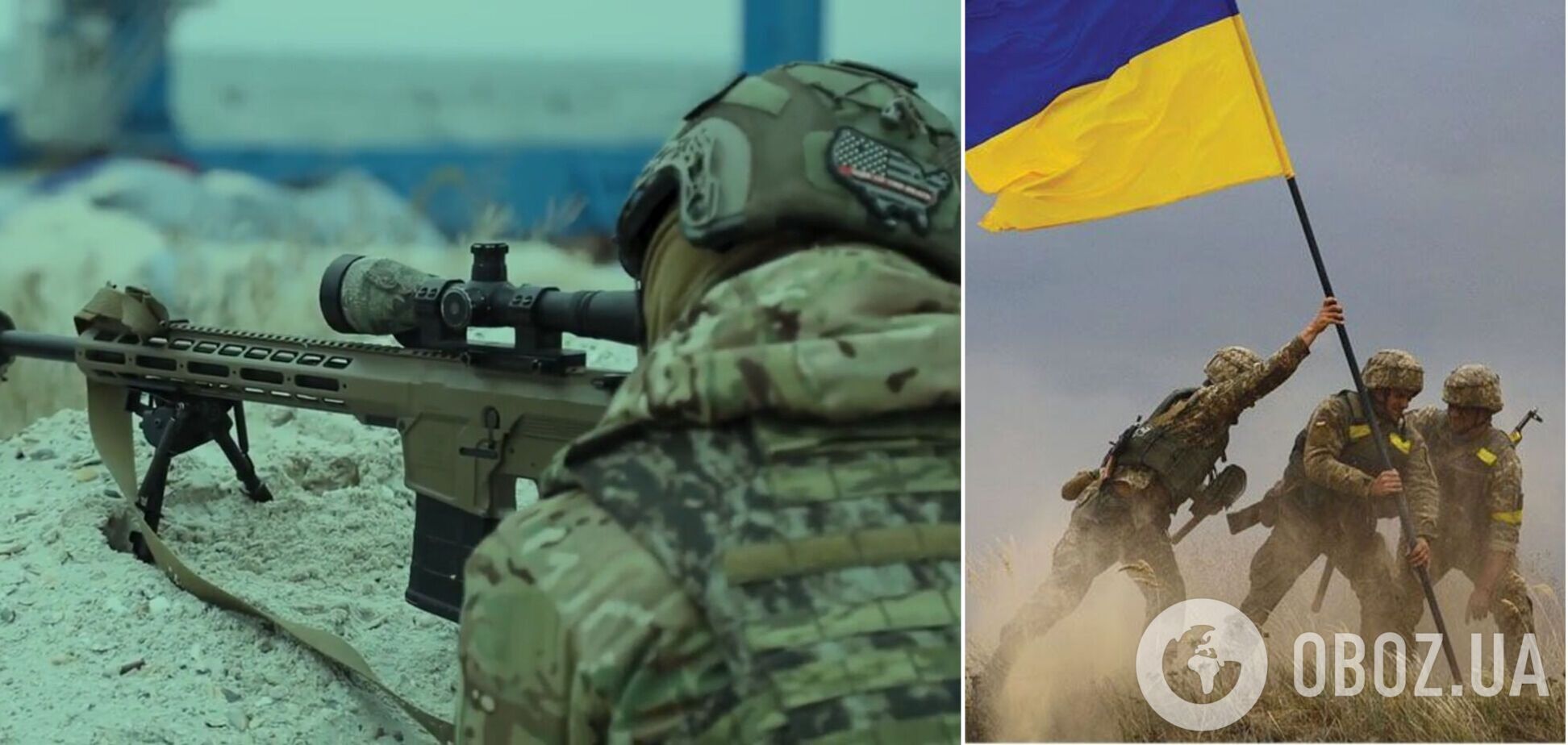 Минобороны показало элитное подразделение украинского флота. Видео