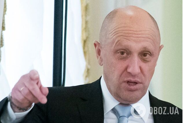 Пригожин из кабины самолета вызвал Зеленского на дуэль в небе: если проиграет, то отдаст Бахмут. Видео