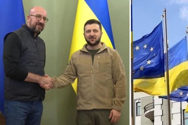 В Европарламенте официально пригласили Зеленского на саммит ЕС в Брюссель