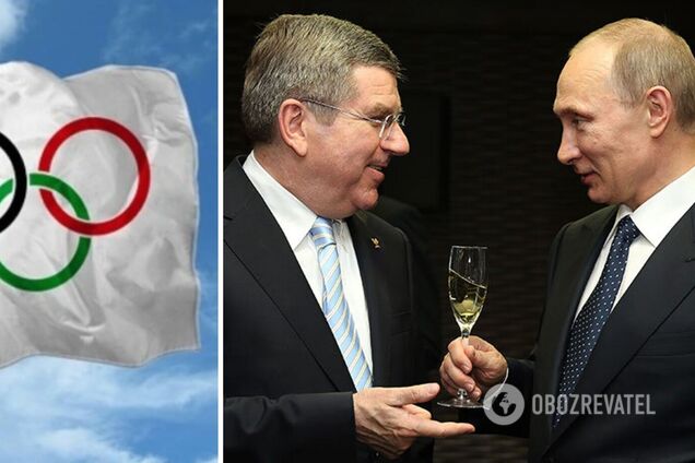 'Не может быть': МОК сделал заявление о возвращении России в мировой спорт