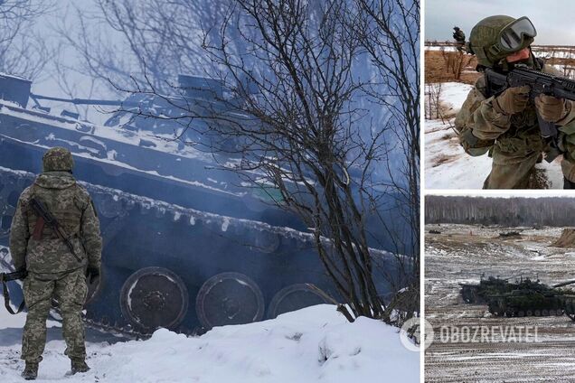 Київ отримав розвіддані про новий наступ РФ, це може статися протягом 10 днів – Financial Times