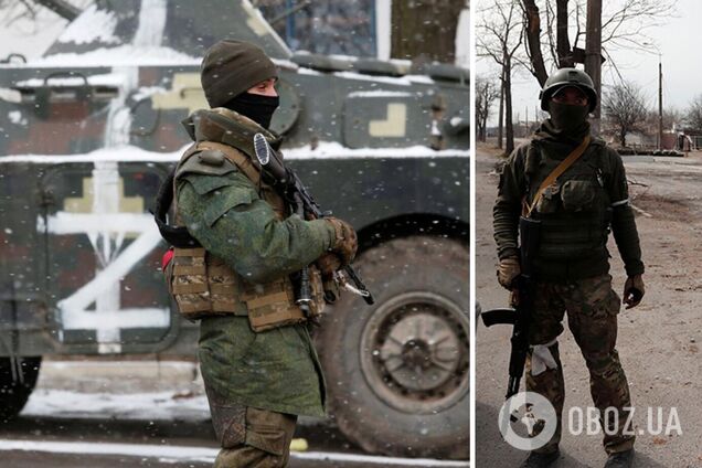 'Алкоголь як союзник спротиву': в окупованому Маріуполі загарбники влаштували перестрілку між собою