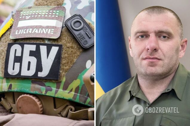 Глава СБУ заявил о сотнях дел против коллаборантов, переданных в суд