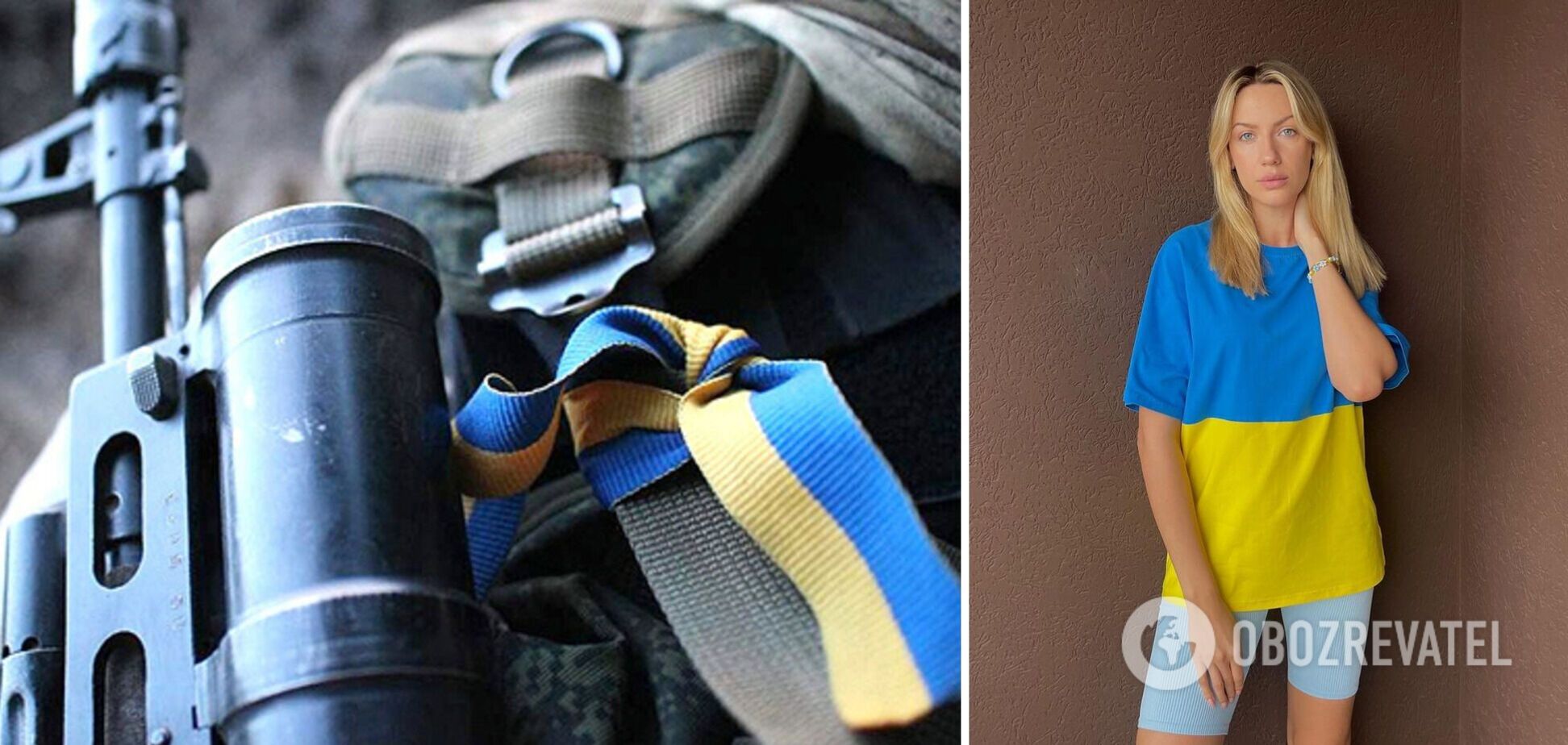 Нікітюк розповіла про подругу, яка втратила нареченого на війні: 22 січня він зробив їй пропозицію, а 24-го загинув