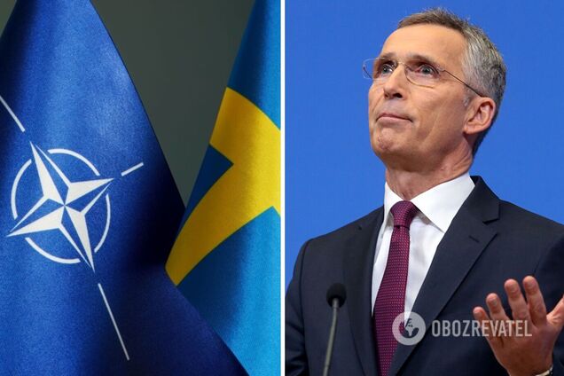 В Финляндии допустили, что могут согласиться на вступление в НАТО без Швеции – Iltalehti