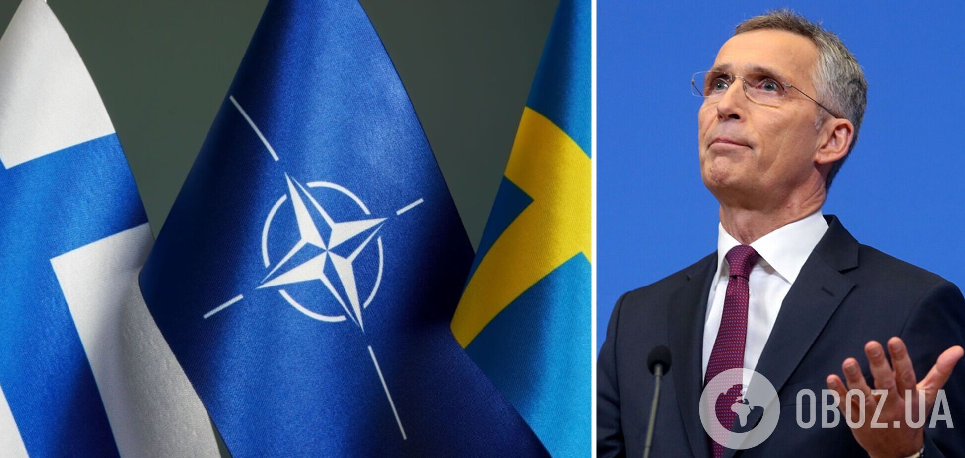 В Финляндии допустили, что могут согласиться на вступление в НАТО без Швеции – Iltalehti