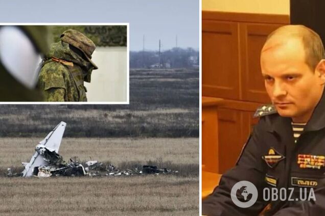 В Україні ліквідували російського генерала, який командував 'мобіками' з Татарстану. Фото