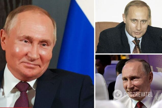 Чи використовує Путін двійників? Виявлено красномовні деталі