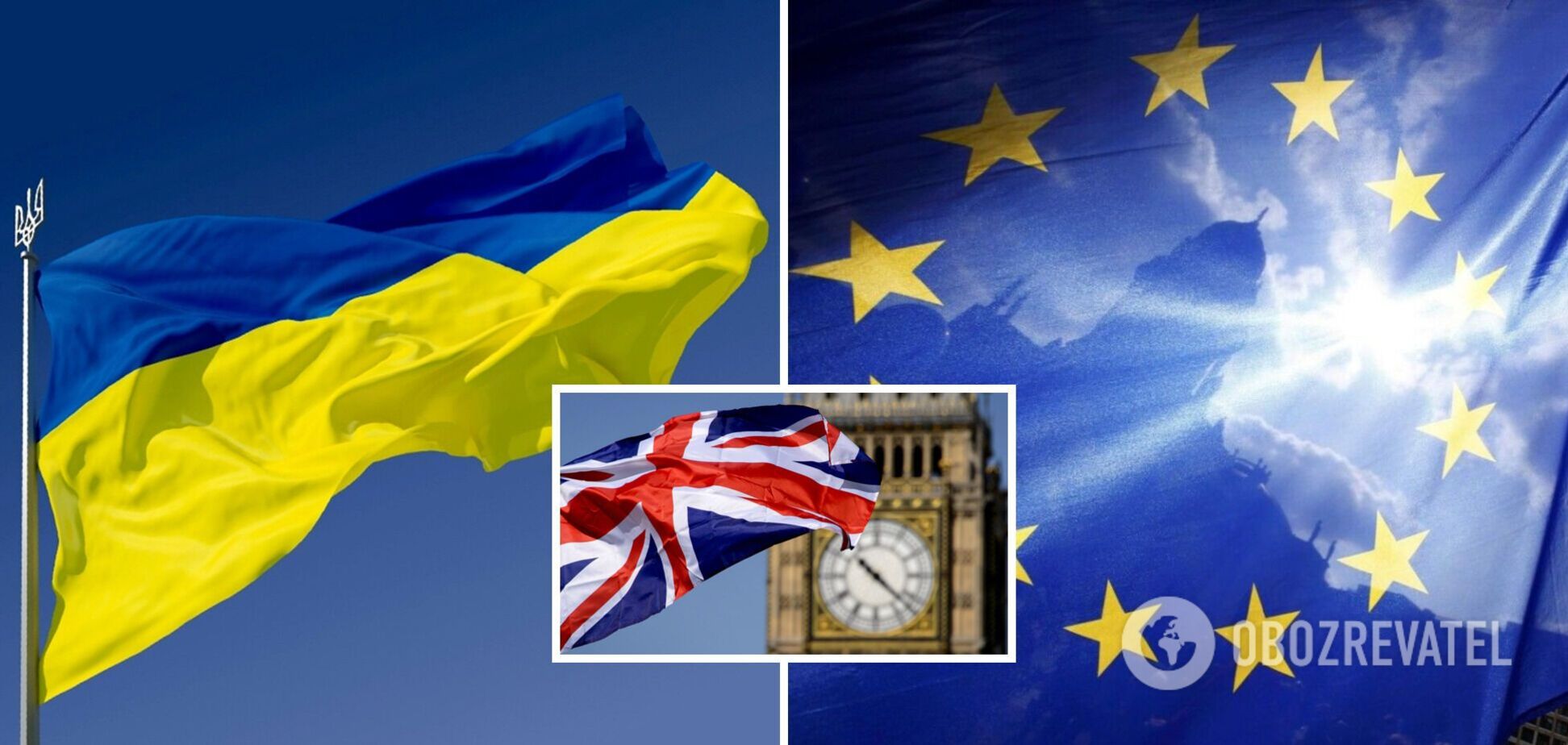 Зайти по-английски, или Дверь в Европу: есть и запасная