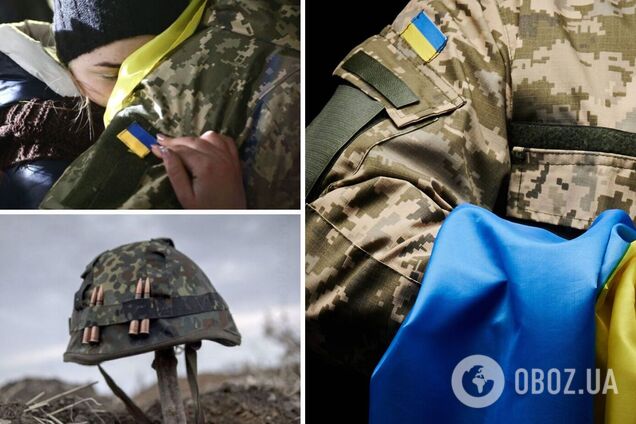 В Украине от мобилизации освобождены граждане, потерявшие родственников на войне с РФ: кого касается и что нужно знать