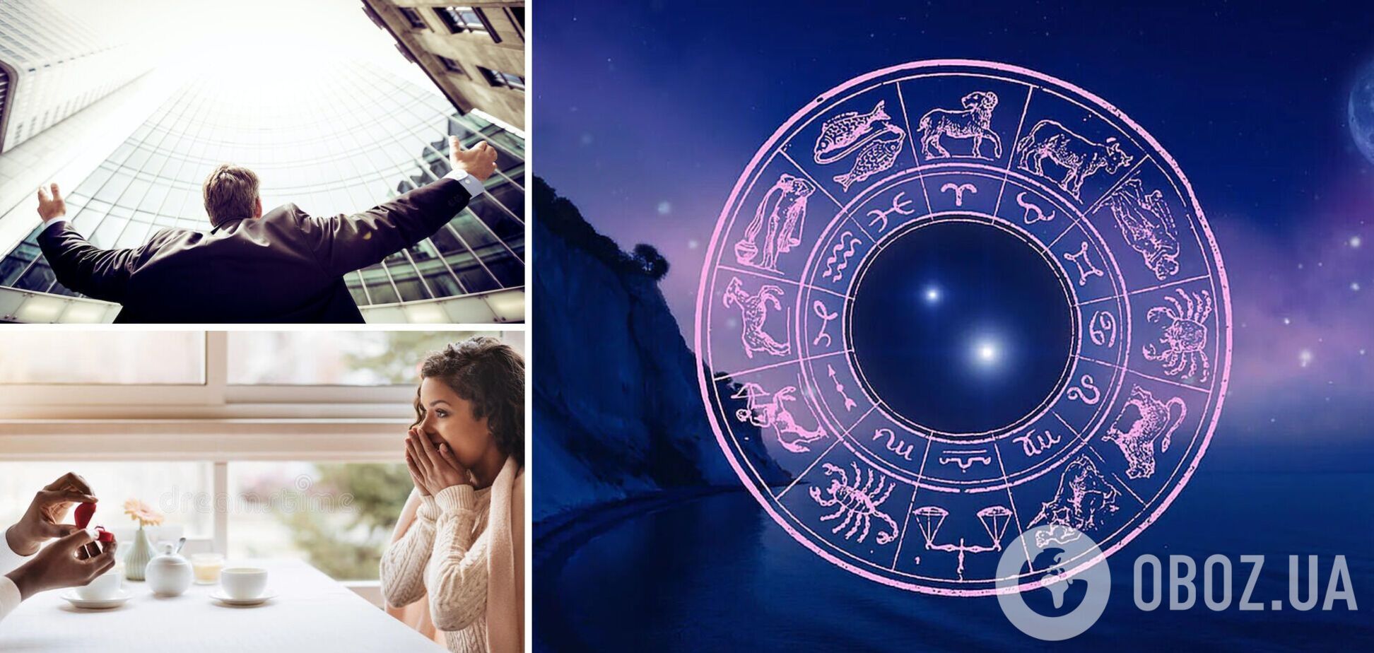 Тиждень буде бурхливим: що чекає на всі знаки зодіаку з 6 лютого. Гороскоп