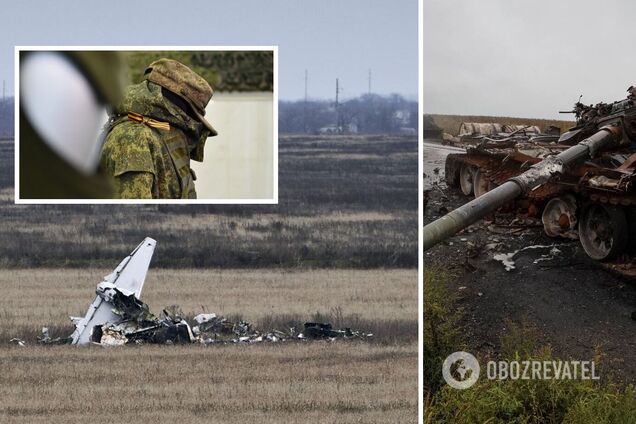 Потери армии РФ в Украине превысили 132 тыс. человек: за сутки ликвидировано 870 оккупантов