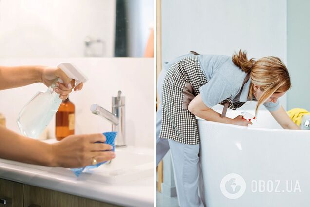 Будет пахнуть, как в люксовой гостинице: чем мыть ванную для идеального блеска и аромата