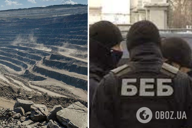 В Україні стягнули на користь держави майно виробника титану російського олігарха