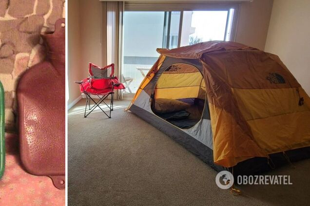 Как спать в тепле при отключениях света и похолодании