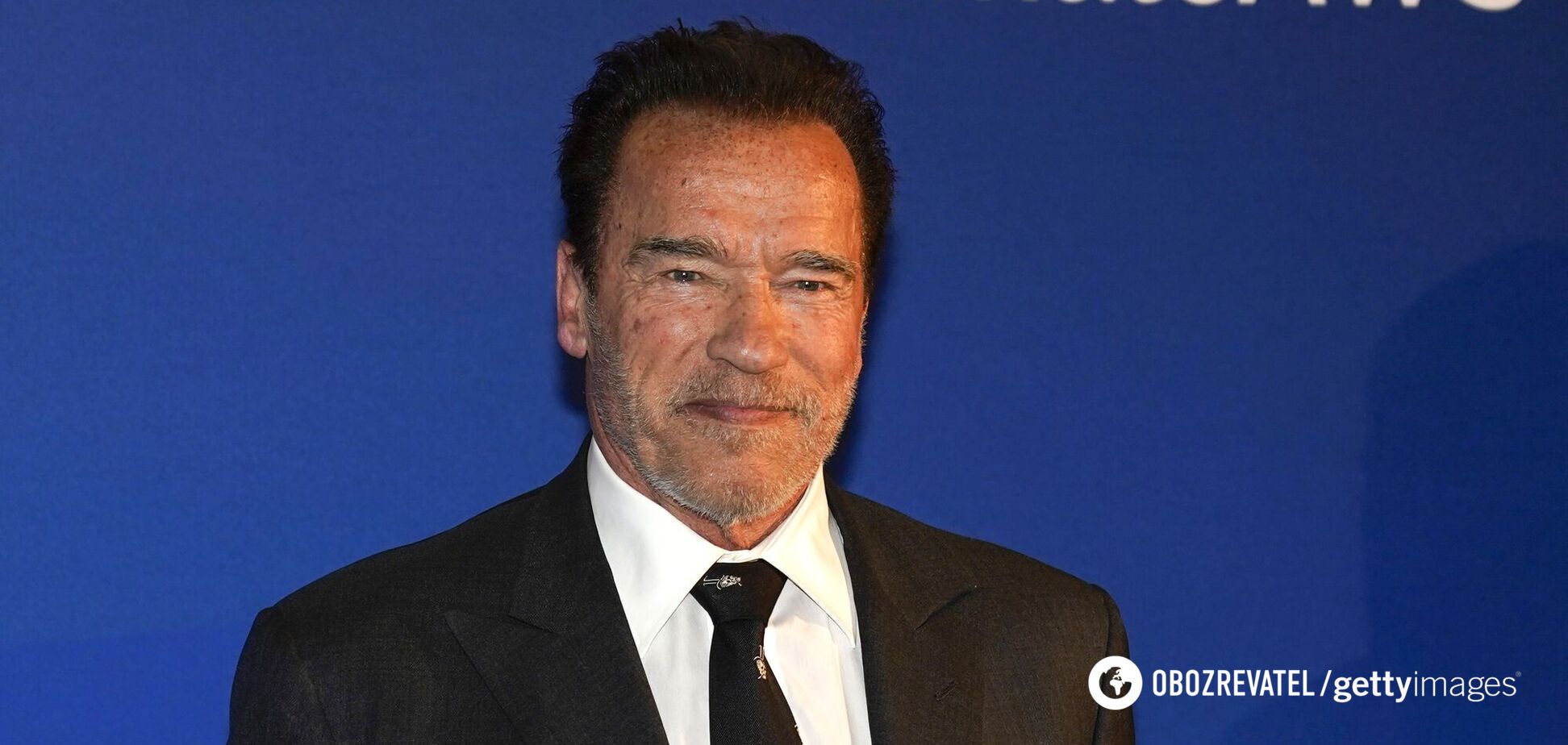 Арнольд Шварценеггер сбил велосипедистку на своем внедорожнике: полиция считает, что актер не виновен