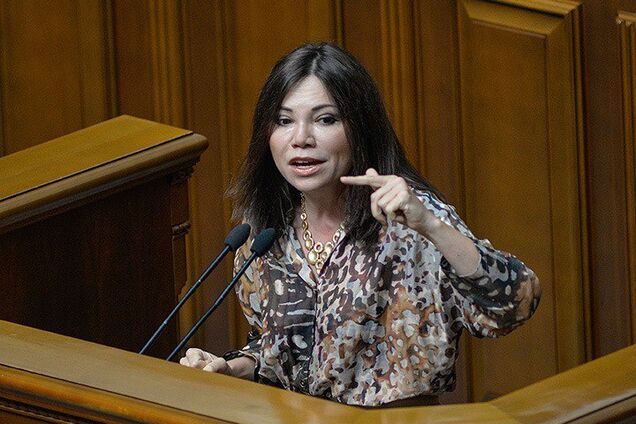 'Должны знать, чтобы быть украинцами': Сюмар призвала вернуть историю Украины в перечень ВНО