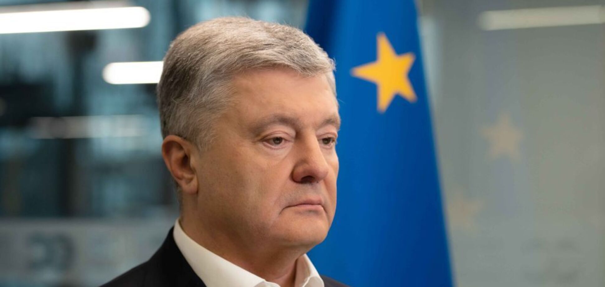 Чтобы уже в этом году начались переговоры о вступлении в ЕС: Порошенко призвал Раду изменить закон о КСУ