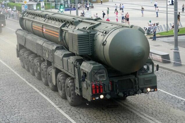 Кремль сам с собой сыграл злую шутку