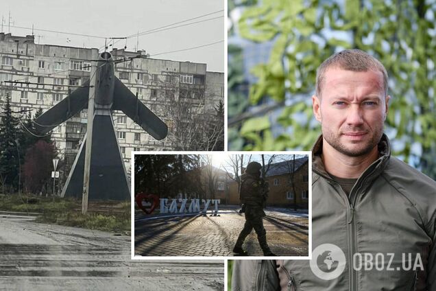 Павел Кириленко рассказал о ситуации в Бахмуте