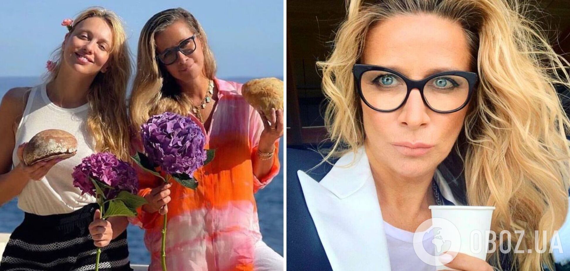 Близьку подругу Полякової у РФ засудили до 9 років ув'язнення за 'поширення фейків' про російську армію