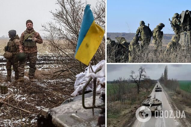 Войска РФ готовятся к 'решающему' наступлению на Украину в феврале: в ISW оценили угрозы
