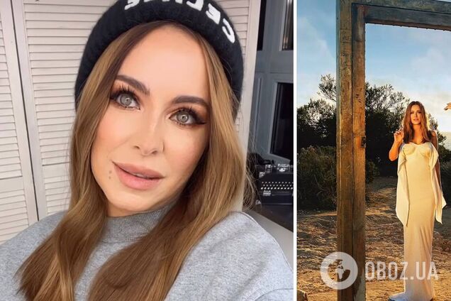 'Пусть воет в Бурятии': Лорак разместила отфотошопленный кадр, разозлив украинцев строками из песни