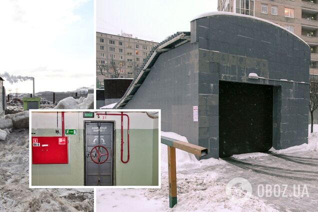 От авторов 'Киев за три дня': Кремль приказал готовить бомбоубежища по всей России