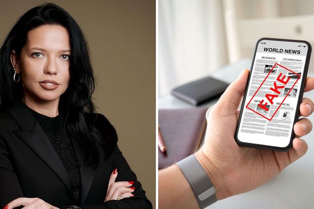 Ірина Горова стала жертвою шахраїв: обманювати своїх же – самогубство!