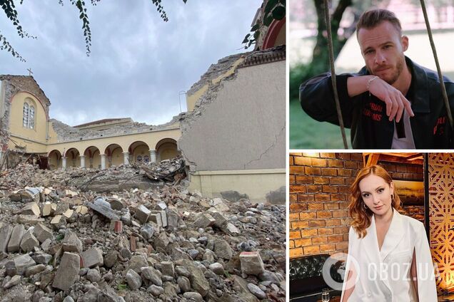 Рідні зірок турецьких серіалів опинилися під завалами після потужного землетрусу: вони просять про допомогу