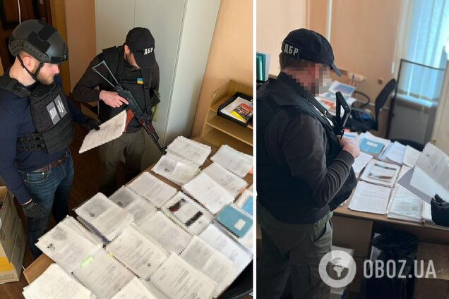 Захватчики сами себя выдали: идентифицированы 46 российских артиллеристов, которые обстреливали Харьков. Фото