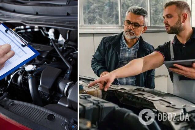 Как вас могут 'развести' на СТО: моменты, которые должен знать каждый водитель