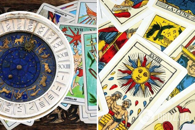 Кому досталась самая счастливая карта: гороскоп Таро на неделю