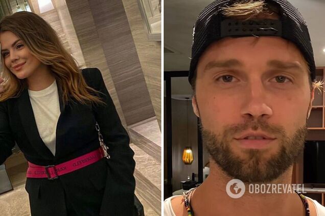 'Человек – актер': участница 'Холостяка' раскрыла мотивы Топольского и рассказала, как он заучивал текст для шоу