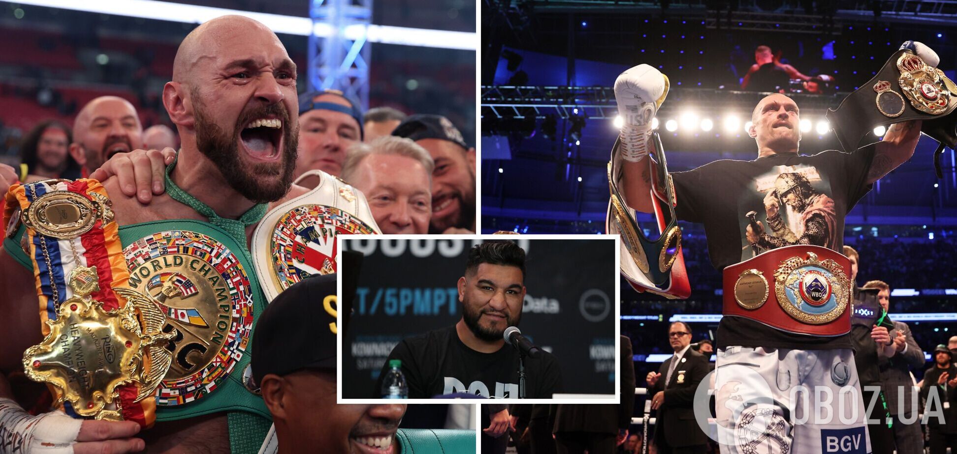 Крис Арреола