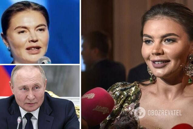 'Филлеры передались половым путем?' Алину Кабаеву не узнали после пластики, в сети волна хейта. Видео