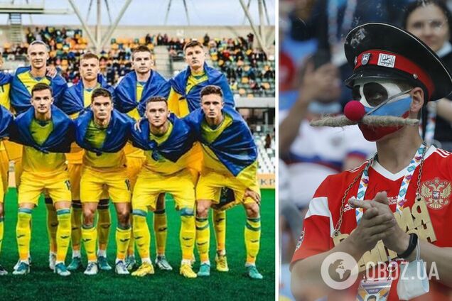 Футболист сборной Украины ударом в голову вырубил пьяного россиянина: в сети завирусилась новость из Турции