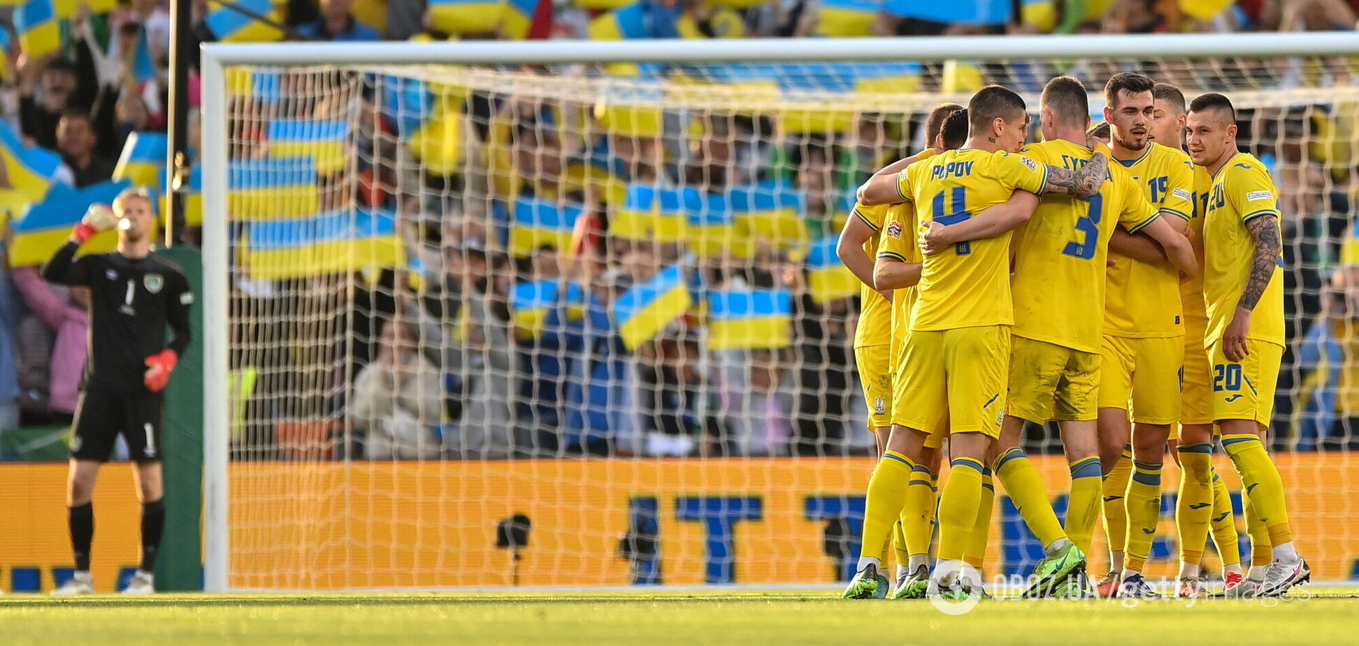 'Действующий контракт': в сборной Украины по футболу объяснили ситуацию с новым тренером