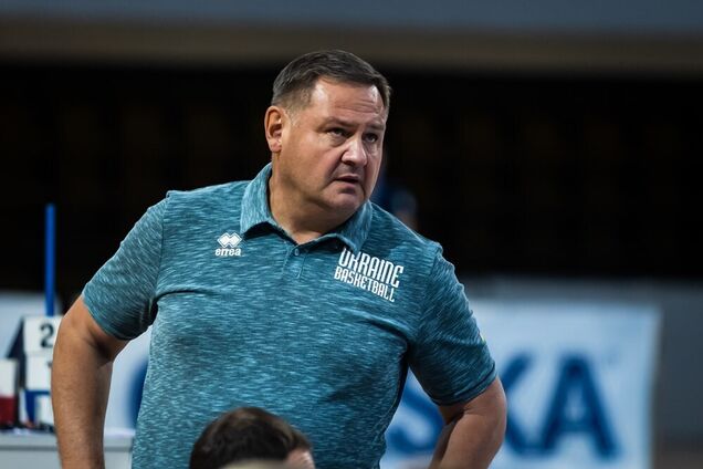 ФБУ назвала тренеров молодежных сборных Украины: полный список