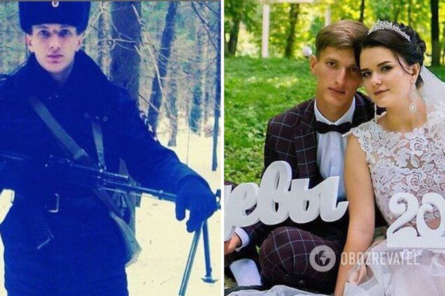 Ідентифіковано окупанта із Брянської області РФ, який воює проти України: служив у Росгвардії, але став танкістом. Фото