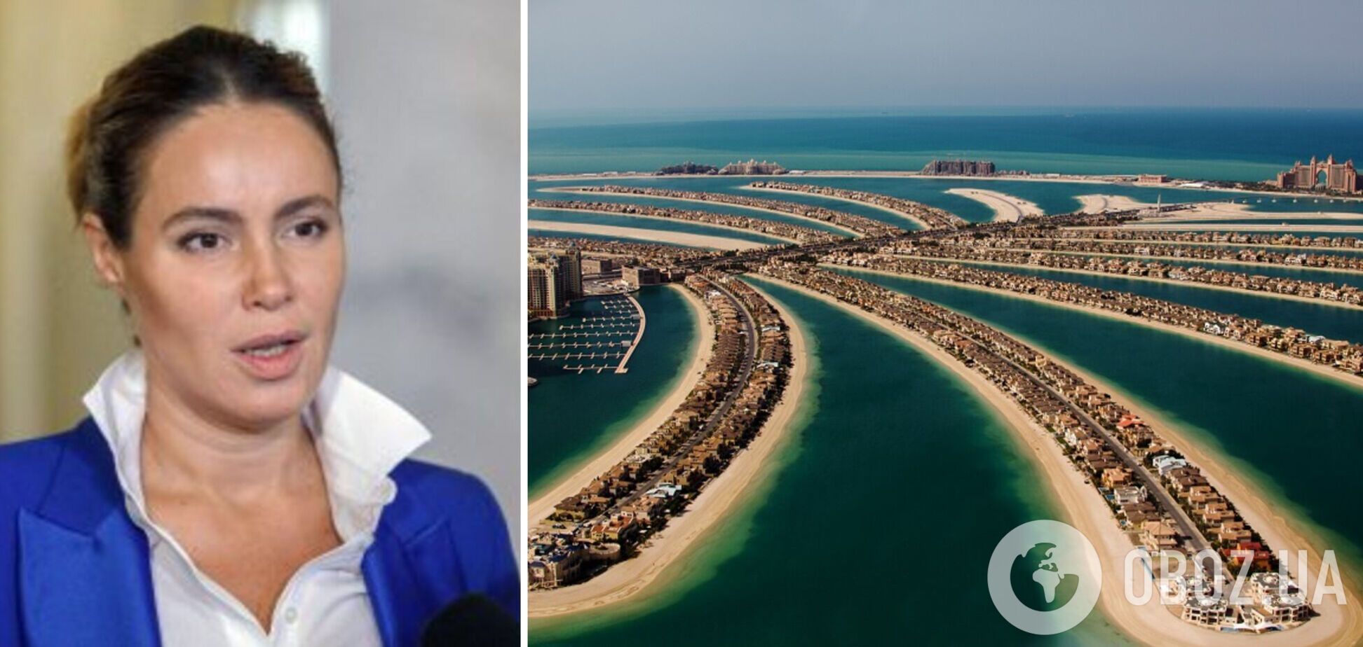 Королевскую с мужем заметили в Дубае, где нардепы ОПЗЖ хотели получить водительские права. Видео